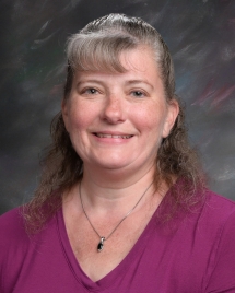 Sarah Shadle