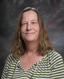 Joan Shelton