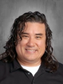 Brad Shimomura