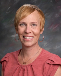 Janelle Staehlin