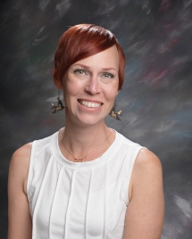 Janelle Staehlin
