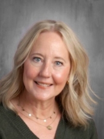 Ingrid Thomas