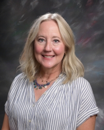 Ingrid Thomas