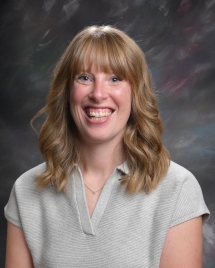 Heidi Thurston