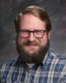 Scott Van Atta
