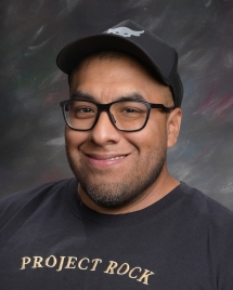Felipe Vargas