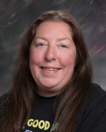 Karly Vickroy
