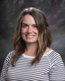 Lindsay Walker