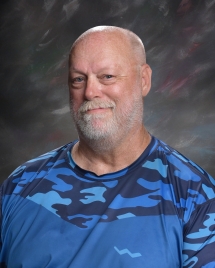 Todd Walton