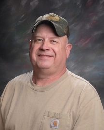 Cory Wilson