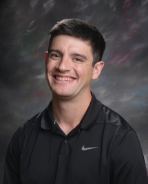 Matthew Wiltsey