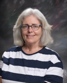 Ruth Wood